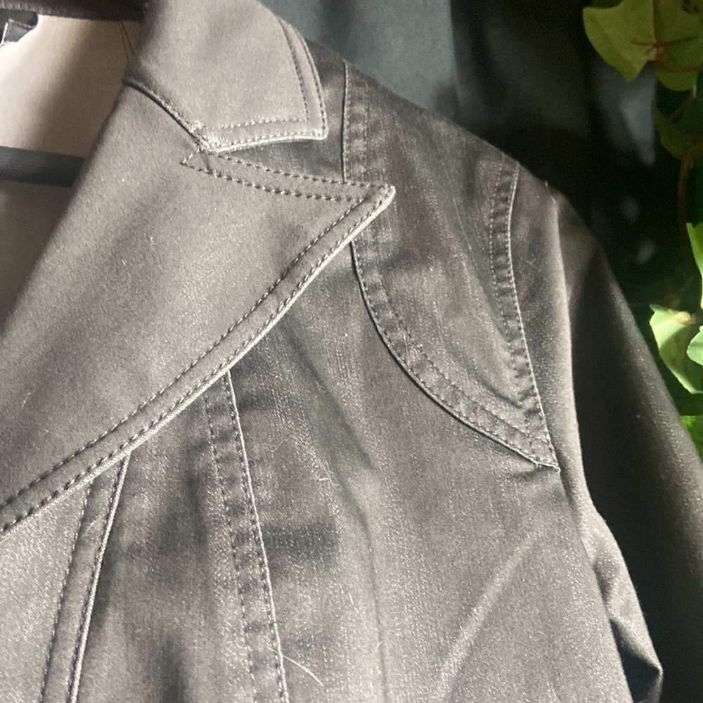 Yansi Fugel Moto Style Jacket - Picture 7 of 12